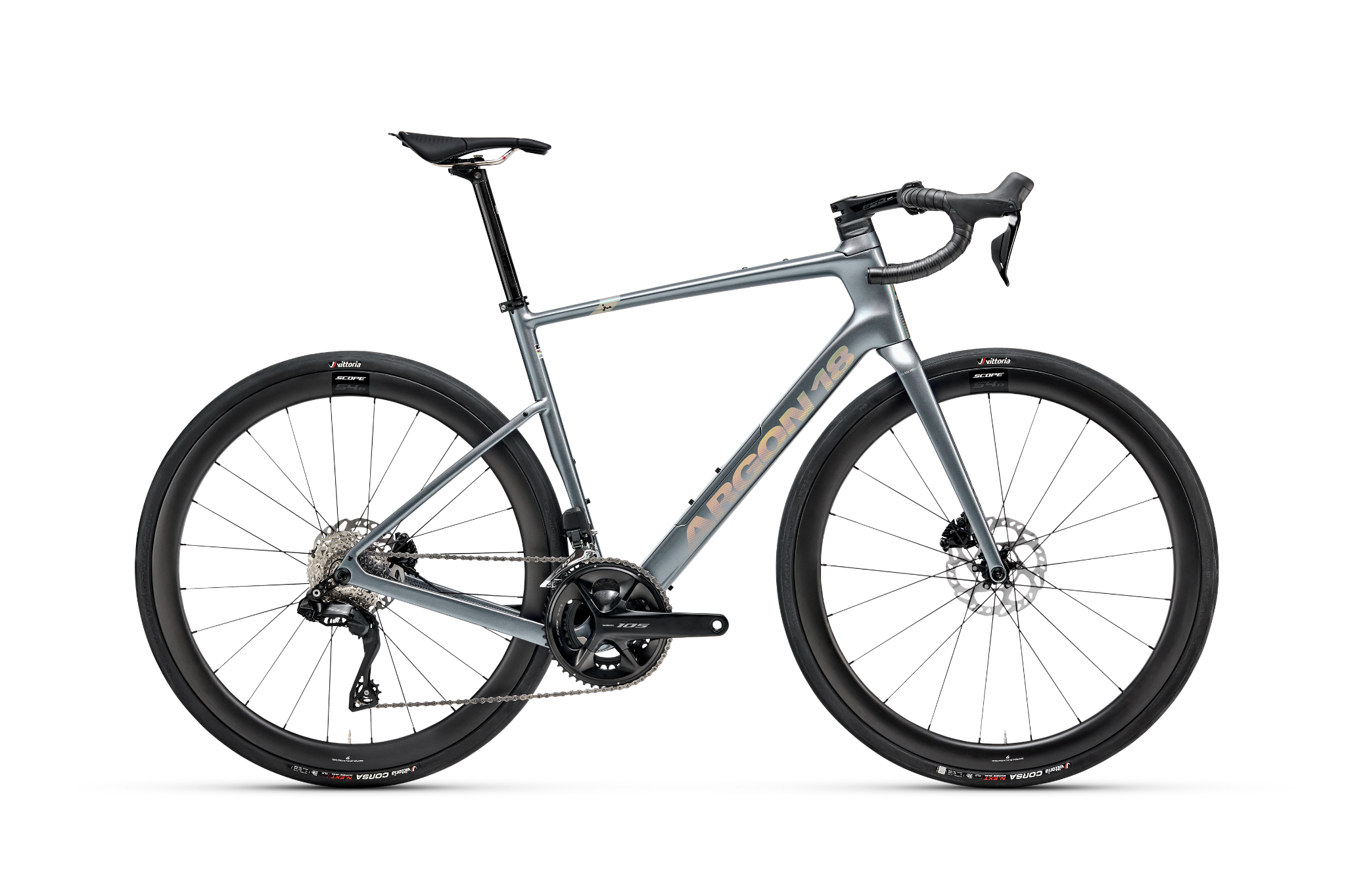 Argon18 Krypton GF 2018モデル ディスクブレーキ ロードバイク Argon18 Krypton GF 2018モデル ディスクブレーキ ロードバイク