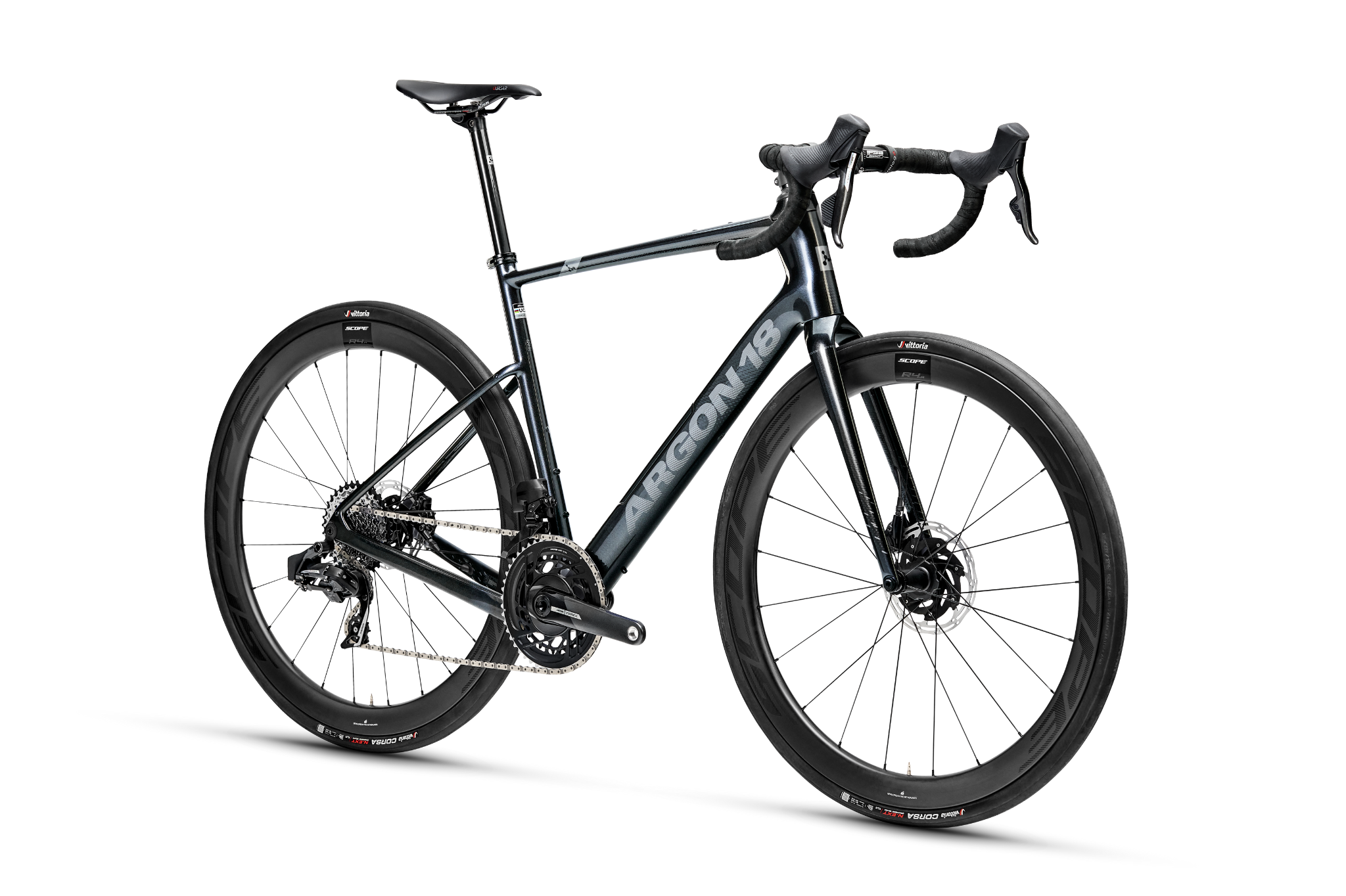Argon 18 Krypton SRAM Force AXS 19