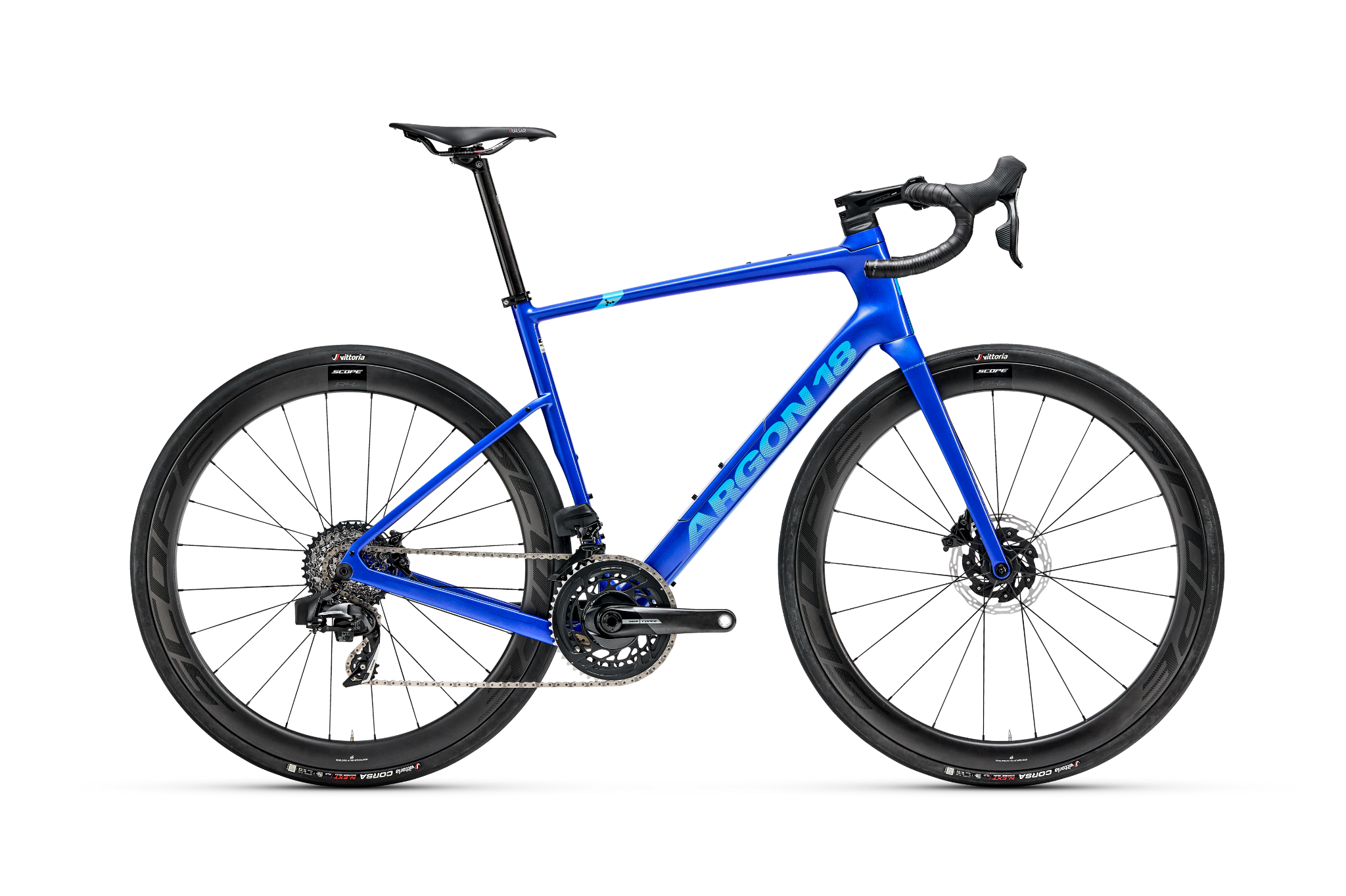 Argon 18 Krypton SRAM Force AXS 24