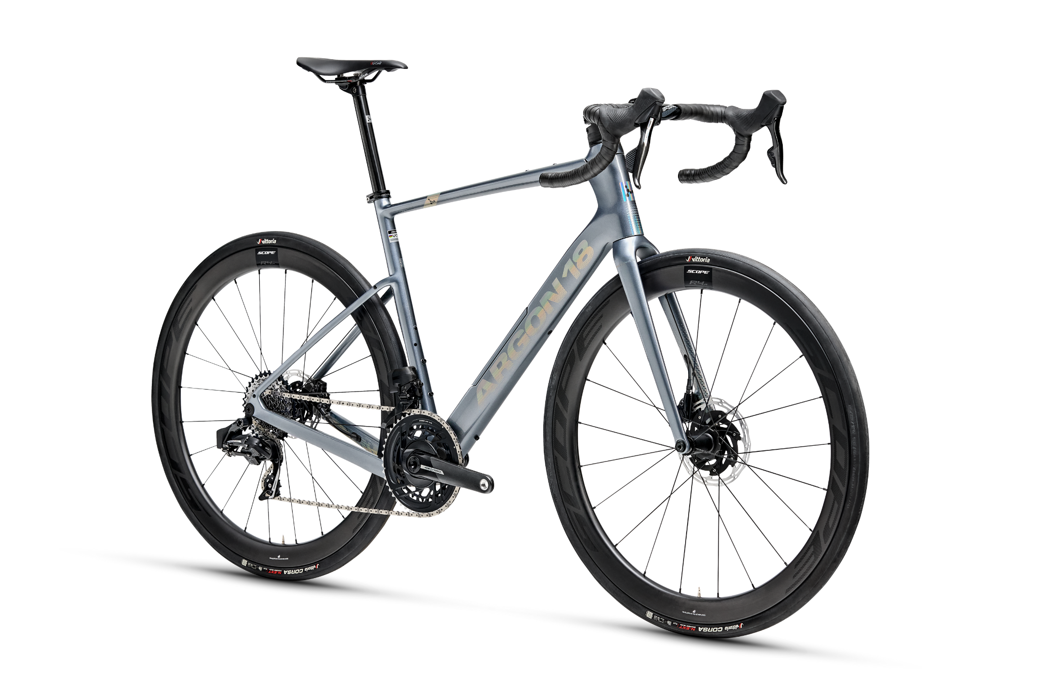 Argon 18 Krypton SRAM Force AXS 34