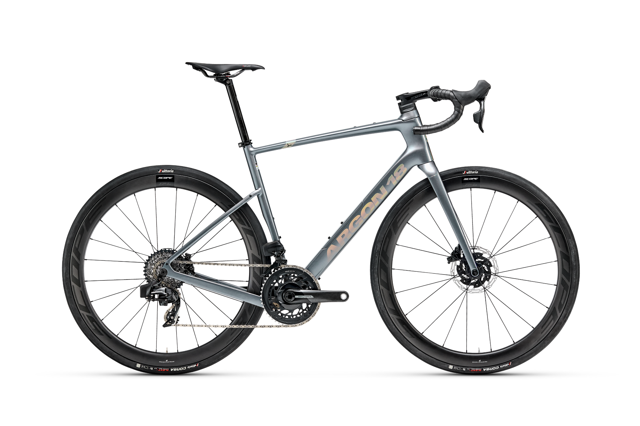 Argon 18 Krypton SRAM Force AXS 32