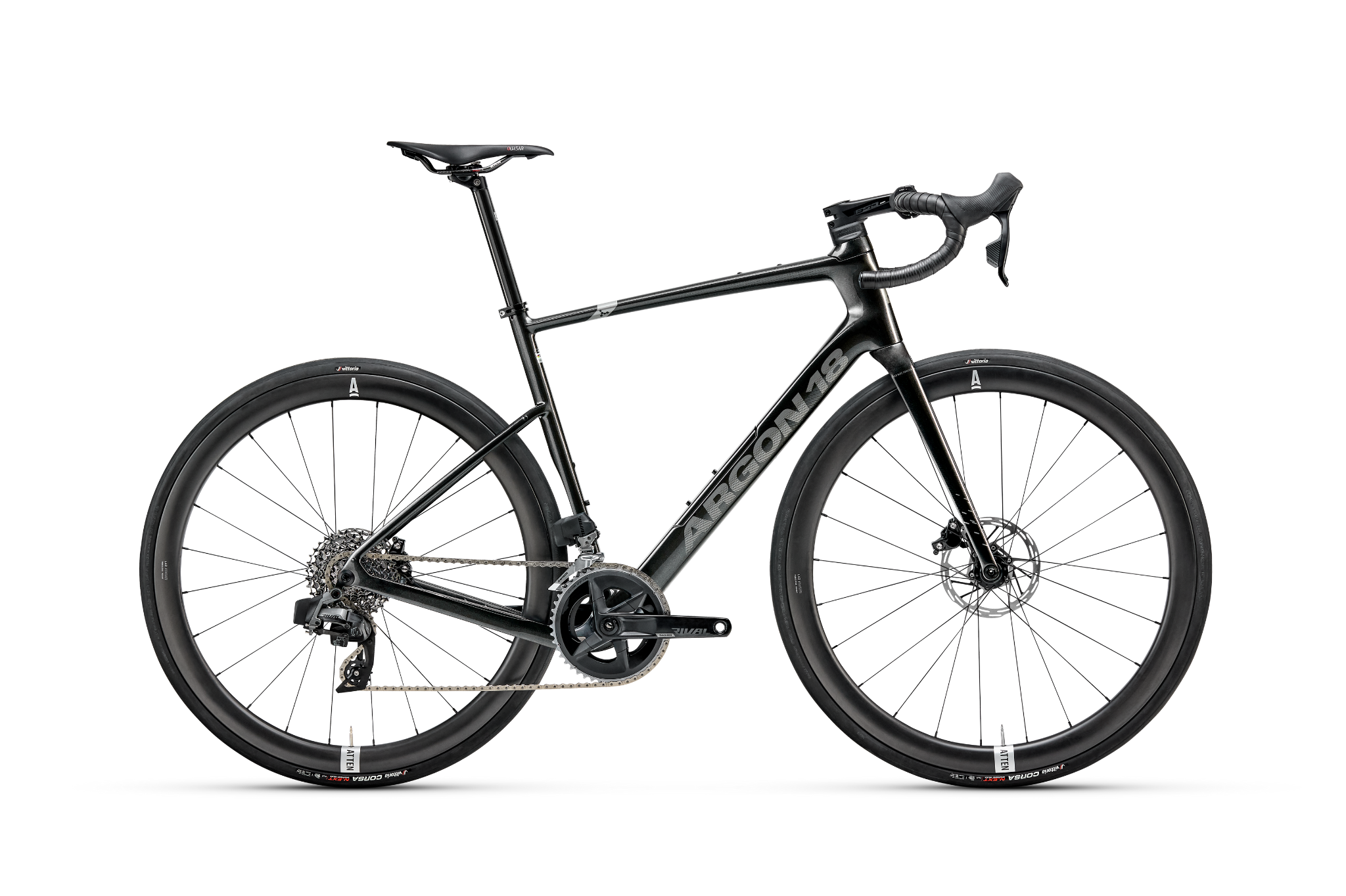 Krypton | Road Race or Road Trip: Your Choice | Argon 18 Krypton | Road Race or Road Trip: Your Choice | Argon 18
