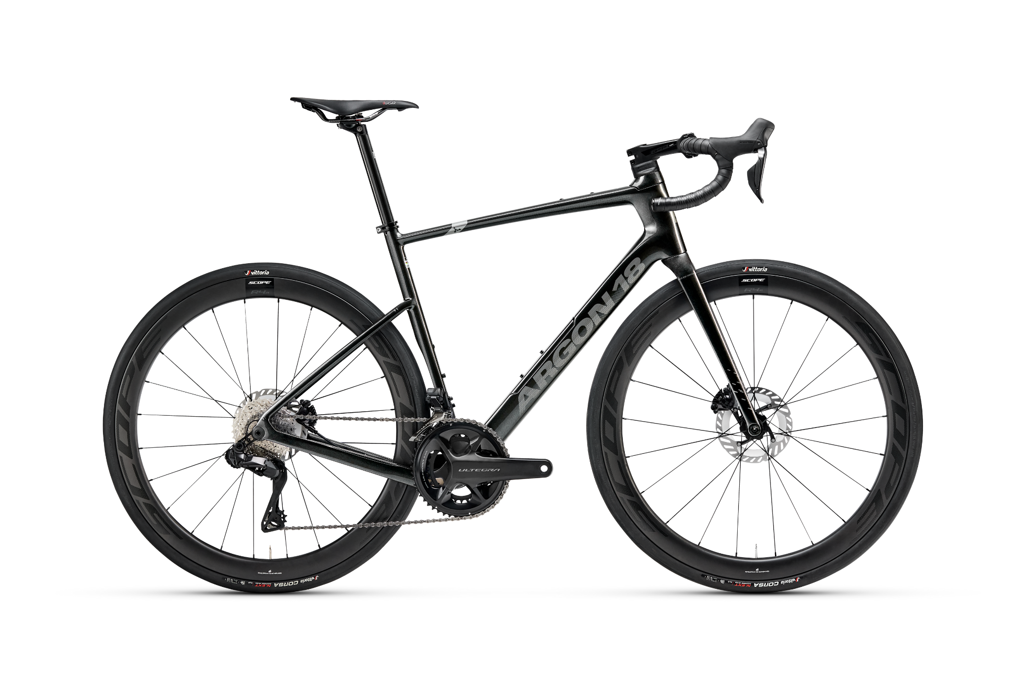 Krypton | Road Race or Road Trip: Your Choice | Argon 18 Krypton | Road Race or Road Trip: Your Choice | Argon 18