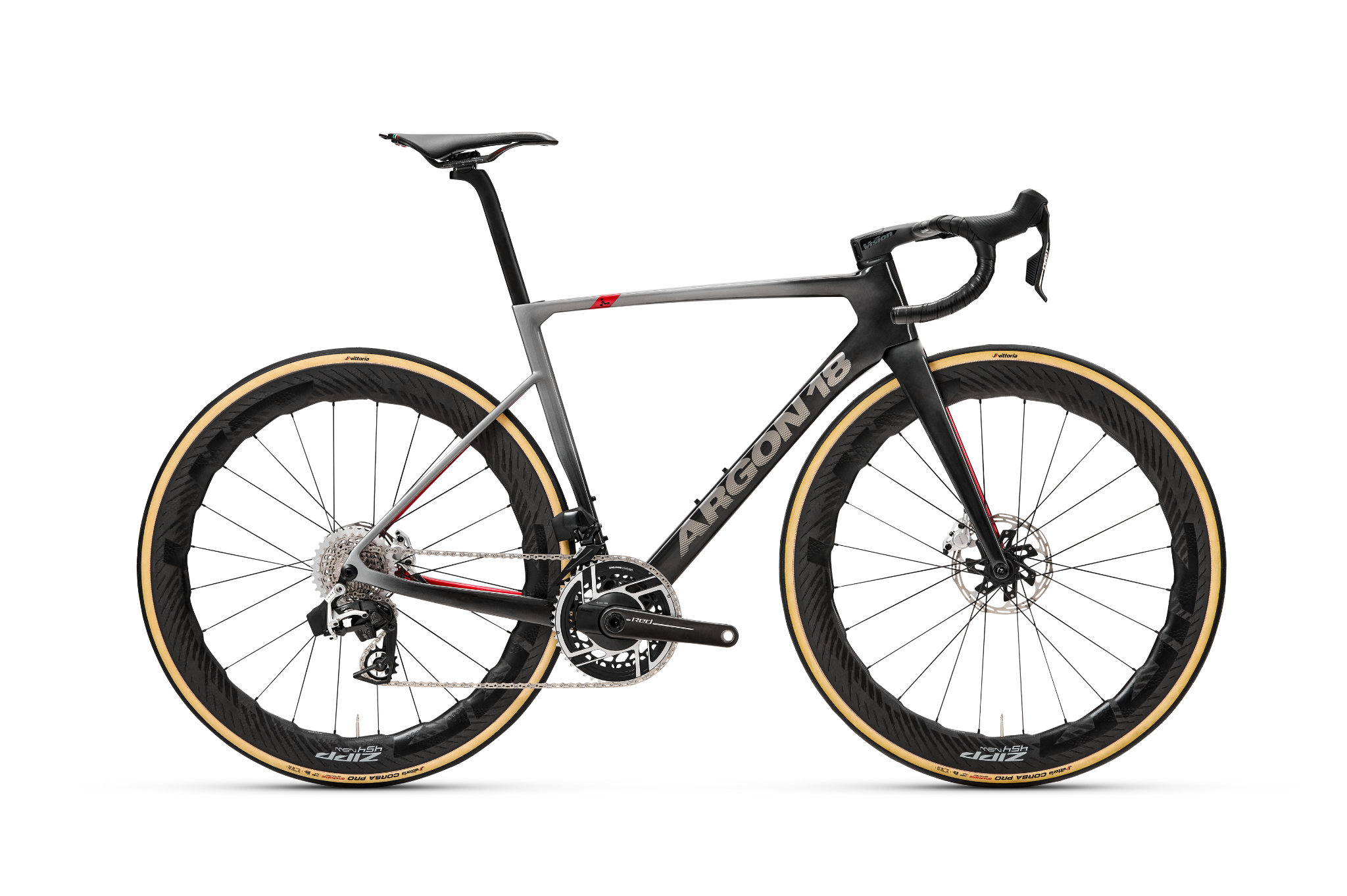 Dark Matter | Argon 18 Dark Matter | Argon 18