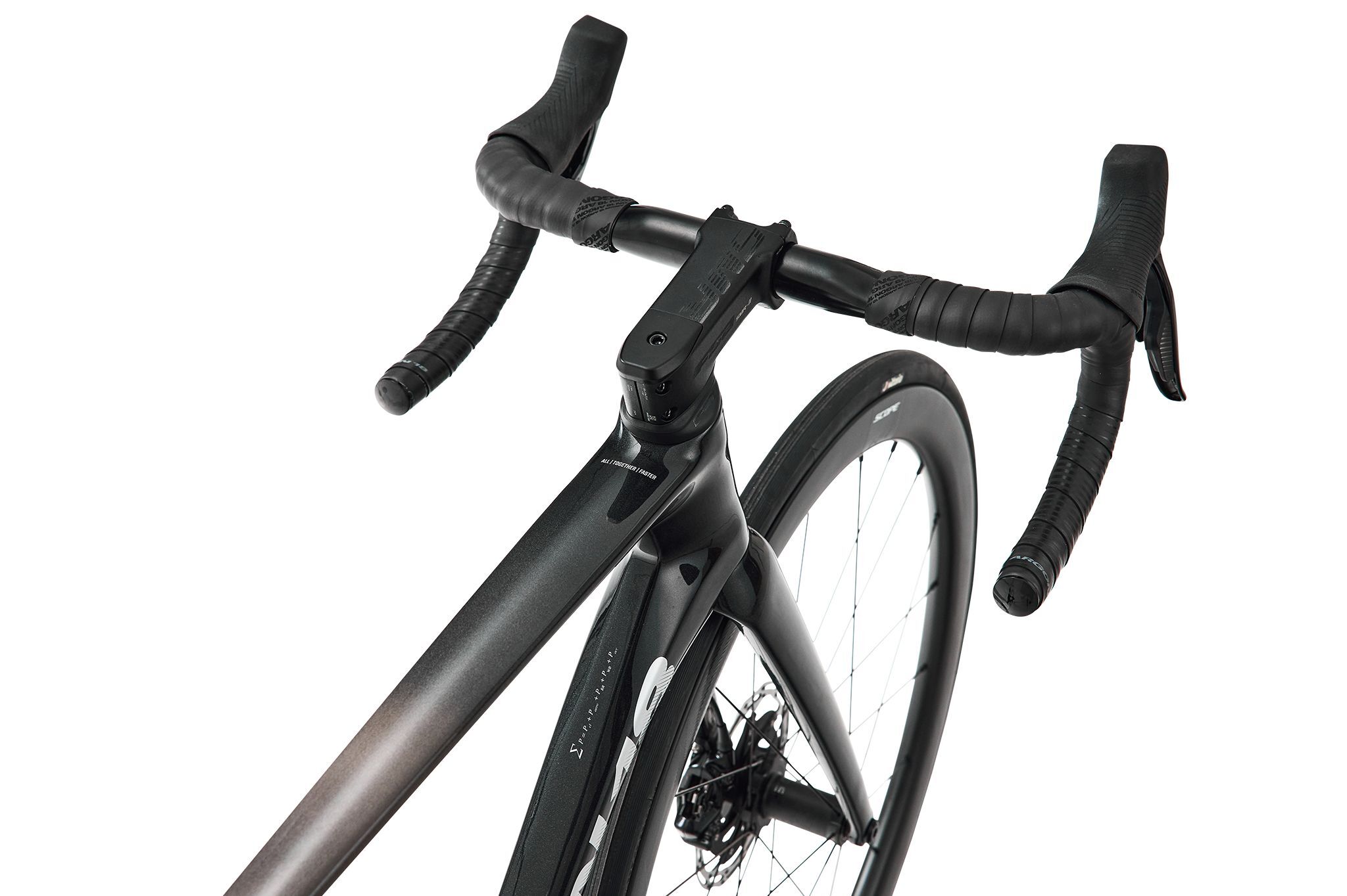 Argon 18 Sum SRAM Rival AXS 21