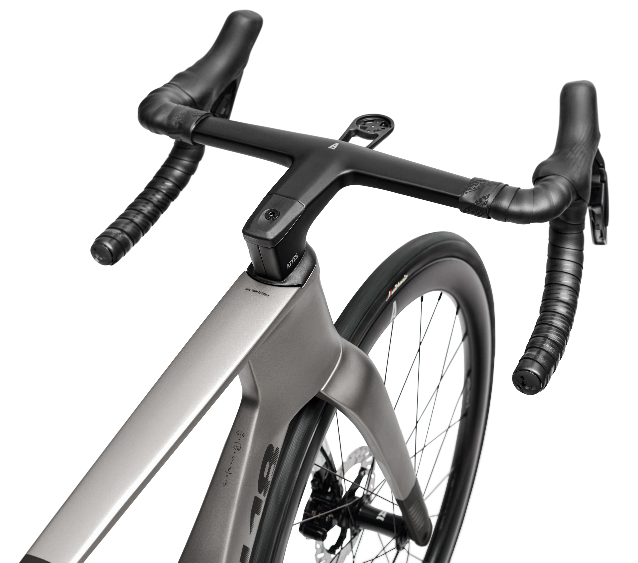 Argon 18 Nitrogen Shimano 105 Di2 2