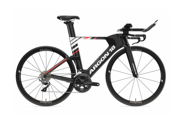 argon e119 tri