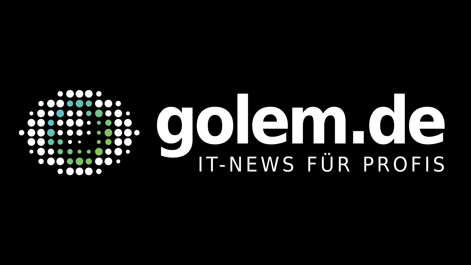 Golem Logo