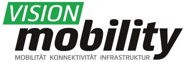 VisionMobility Logo