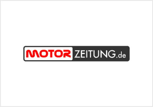 Motorzeitung Logo