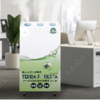 商品詳細｜株式会社TERRA