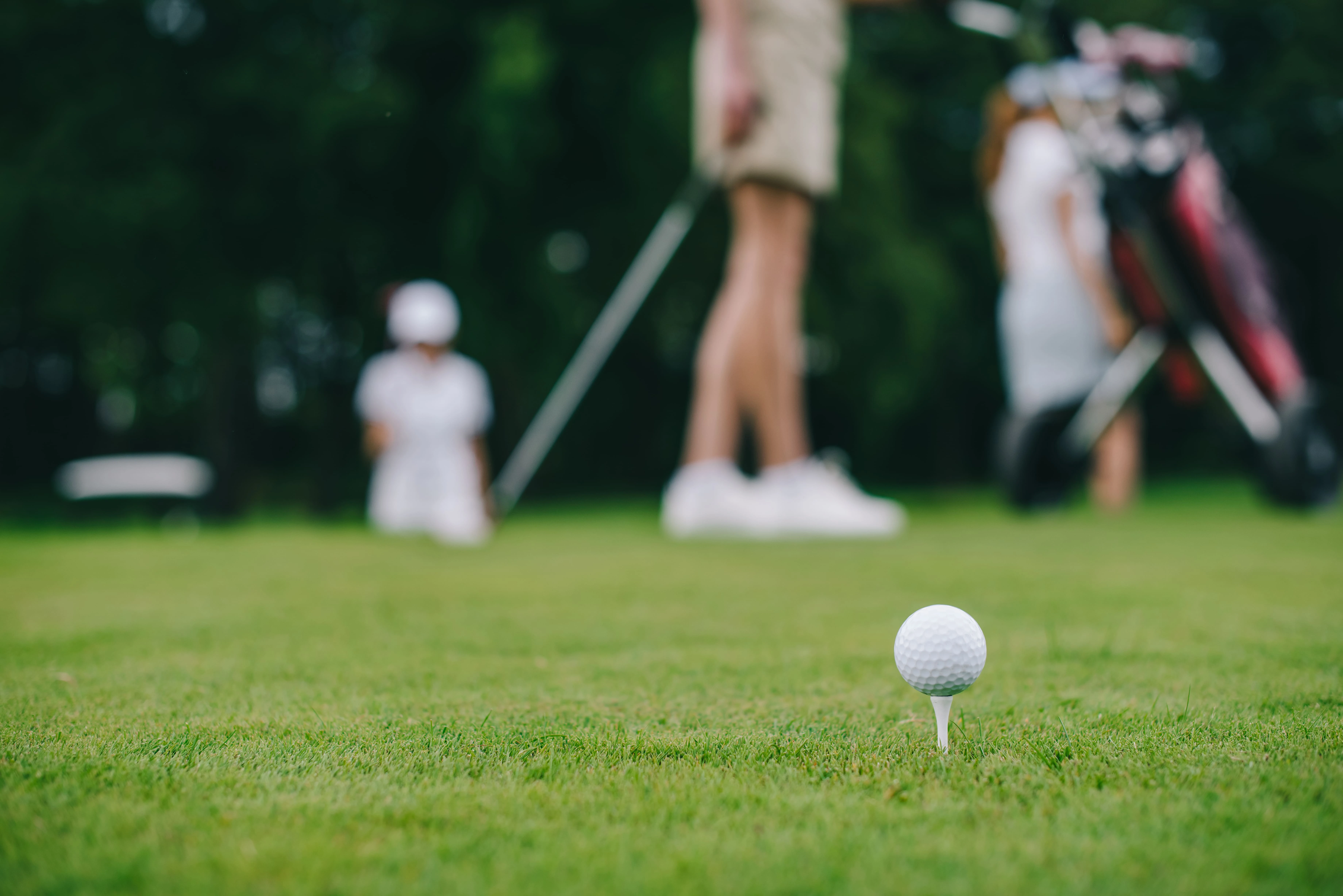 Exclusive Access to Book Hotels and Golf Courses