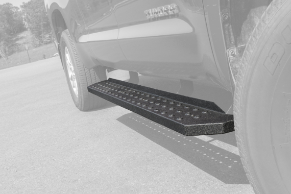 Running Board And Side Step Glossary