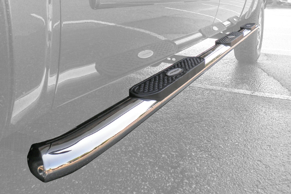 Running Board And Side Step Glossary