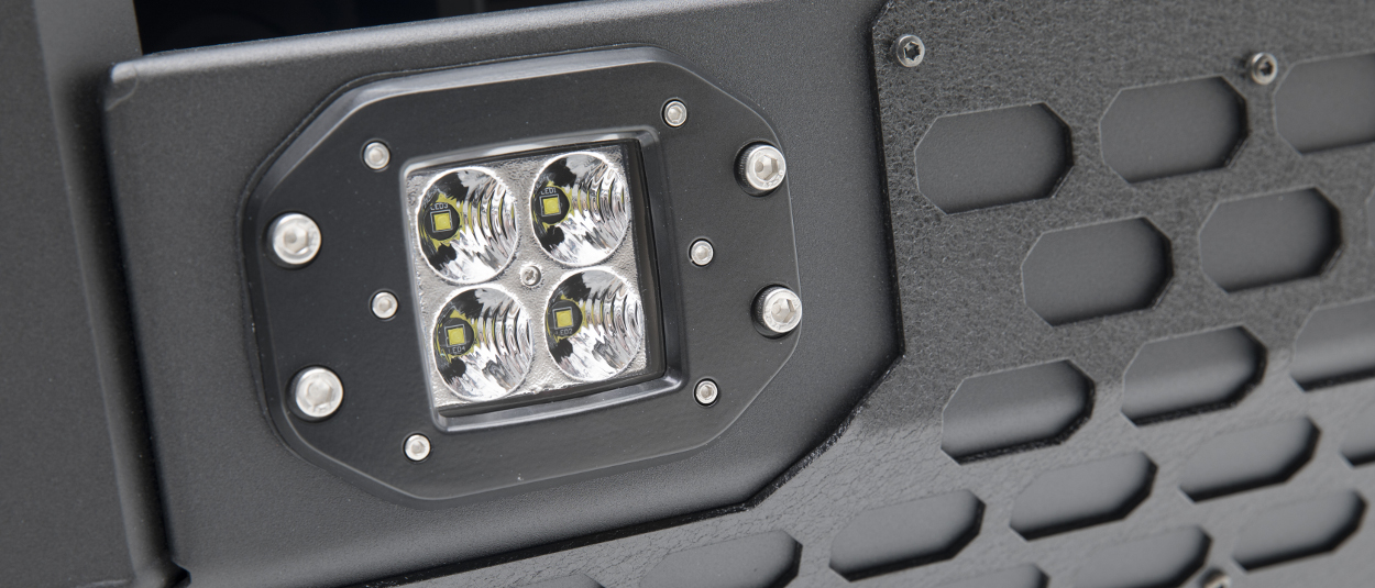 ARIES flush-mount LED lights ARIES flush-mount LED lights