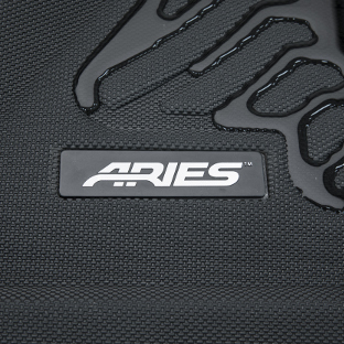 StyleGuard XD floor liners by ARIES