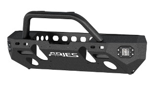 ARIES-2082058_2082094_2082056_2082084_TrailChaser-Jeep-Wrangler-Bumper-LED-Lights-Brush-Guard