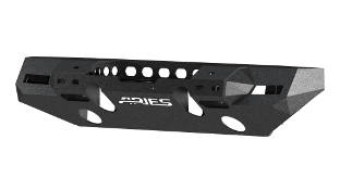 ARIES_2082076_2082072_TrailChaser_Jeep_Wrangler_JL_Front_Bumper
