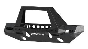 ARIES_2082099_2082089_TrailChaser_Jeep_Wrangler_JL_Front_Bumper ARIES_2082099_2082089_TrailChaser_Jeep_Wrangler_JL_Front_Bumper