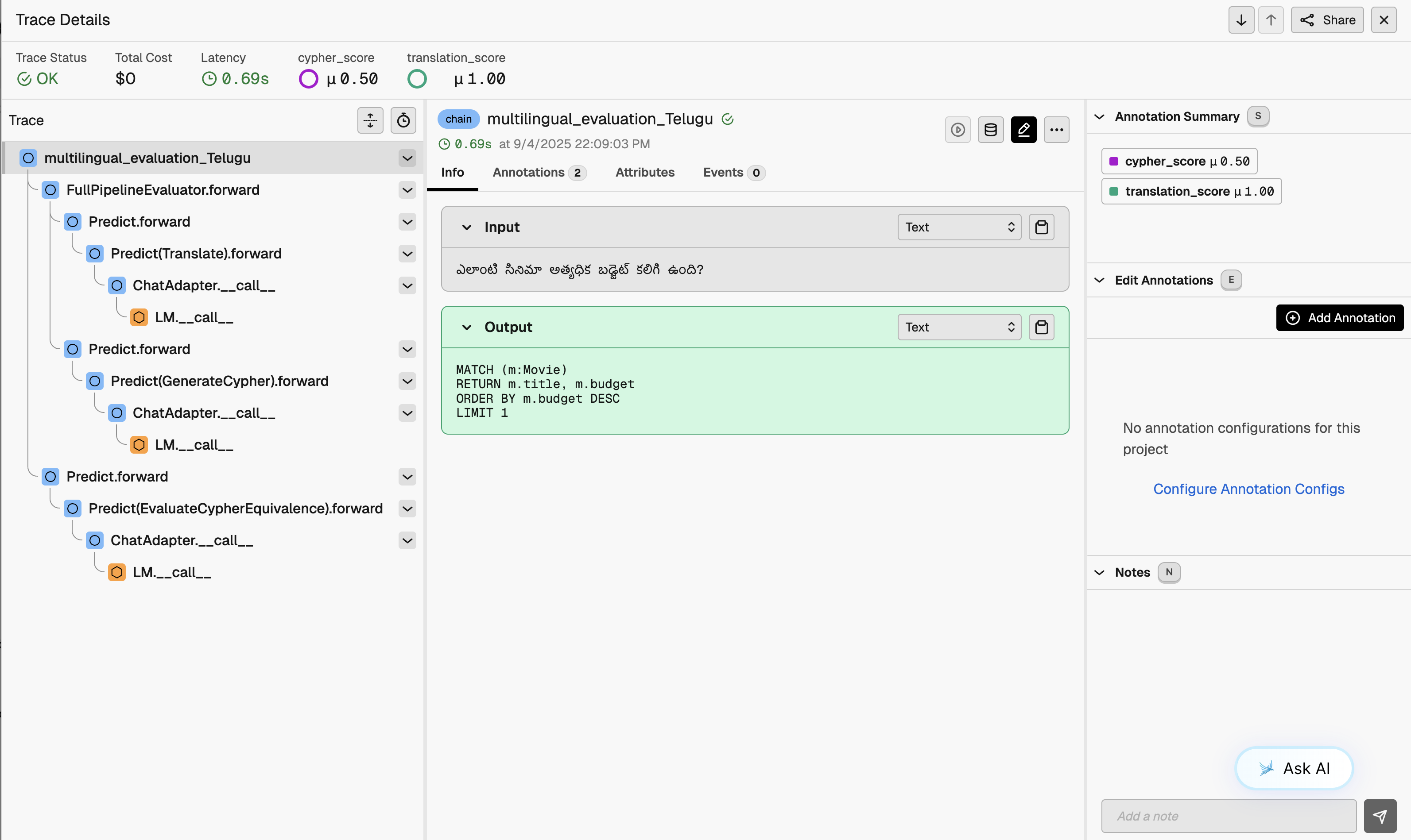 Phoenix Neo4j Annotation preview