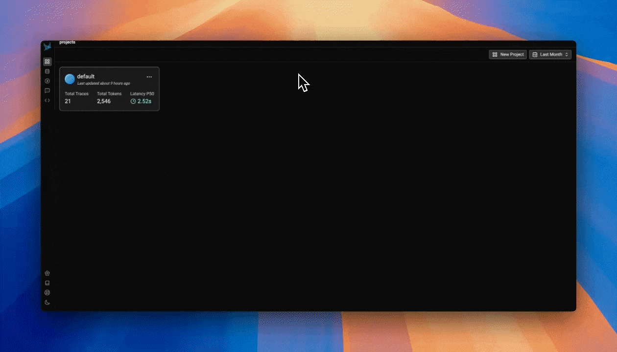 Bedrock Tracing Evaluation