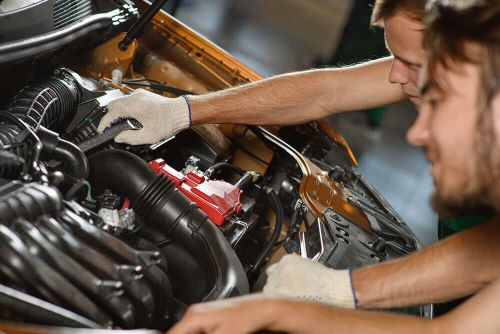 Air Conditioner Auto Repair