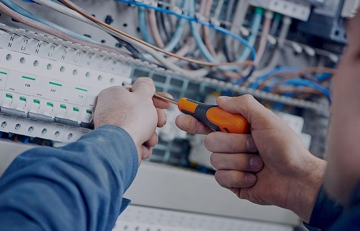 Electricians Skull Valley Arizona