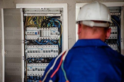 Electricians Page