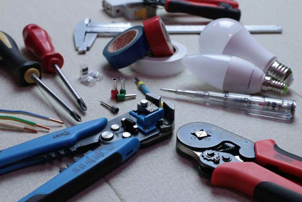 Electrician Laveen AZ