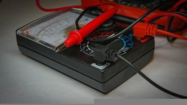 Electricians Waddell Arizona