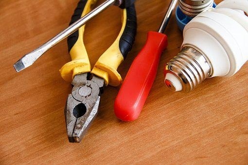 Electrician Page AZ