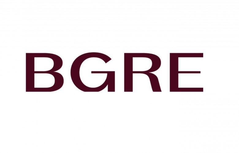 BGRE