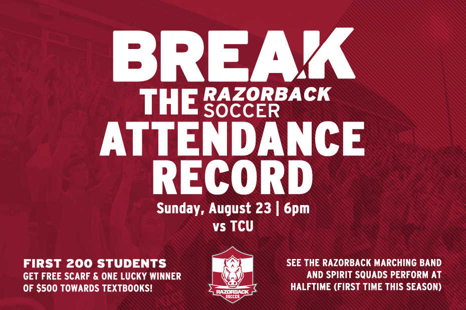 Break Attendance