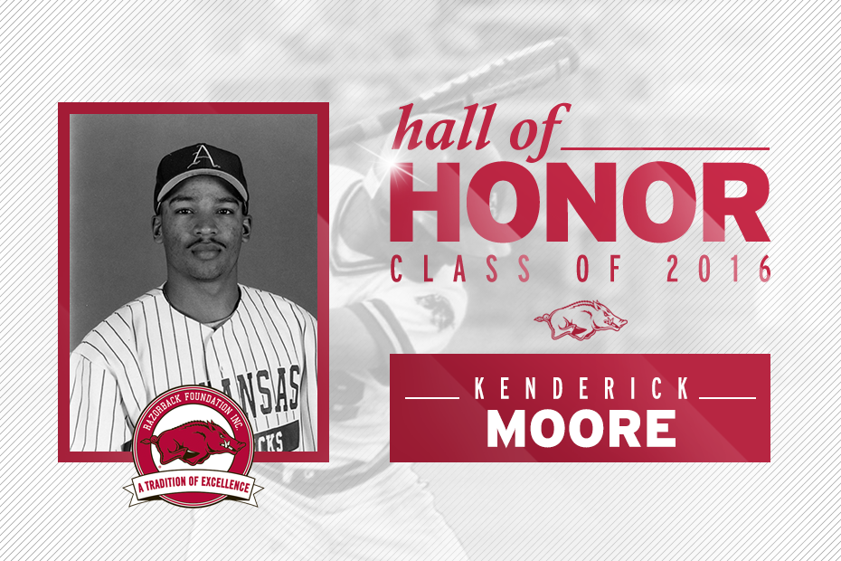 2016 Hall of Honor
