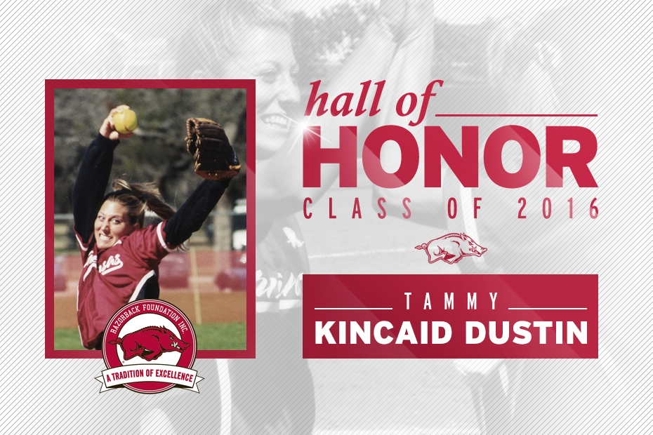 2016 Hall of Honor