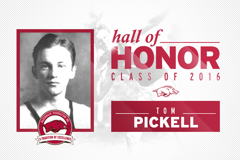 2016 Hall of Honor