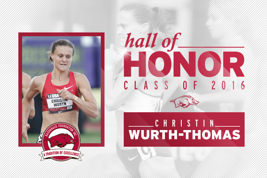 2016 Hall of Honor