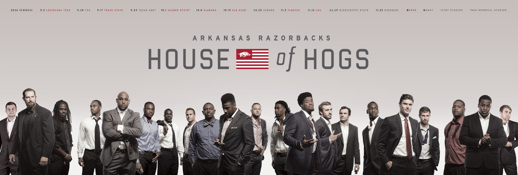 House of Hogs