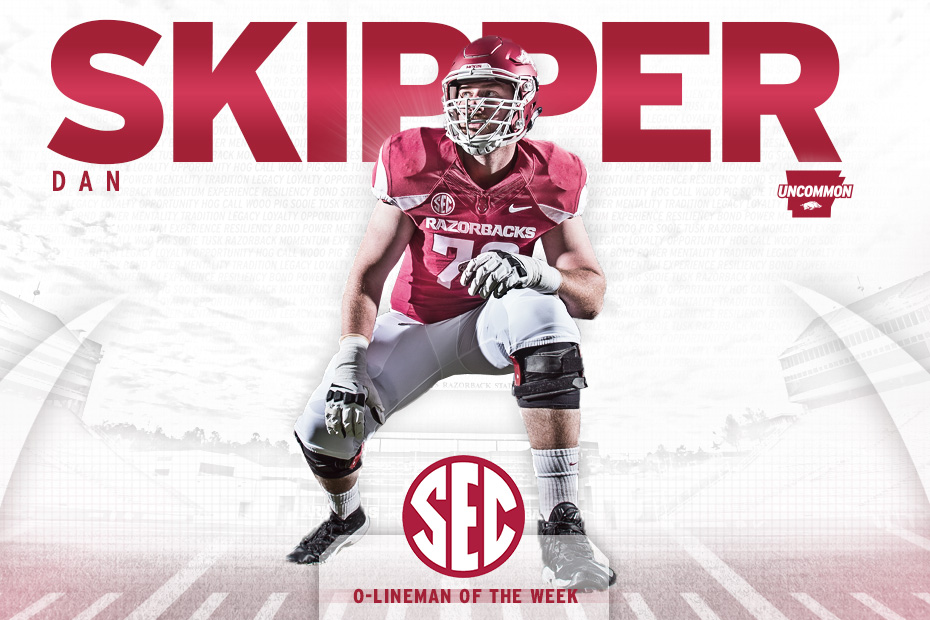 Dan Skipper