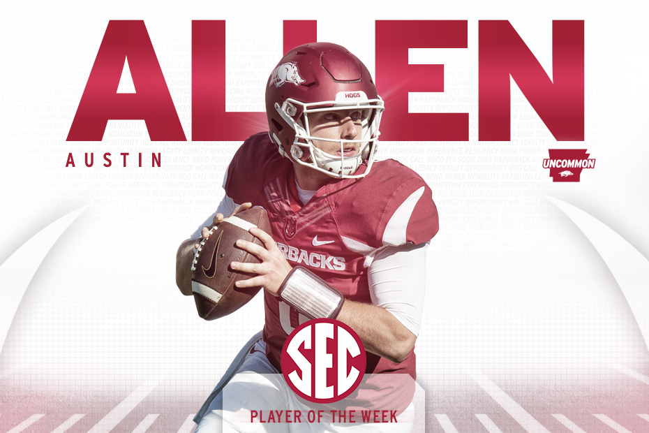 Austin Allen