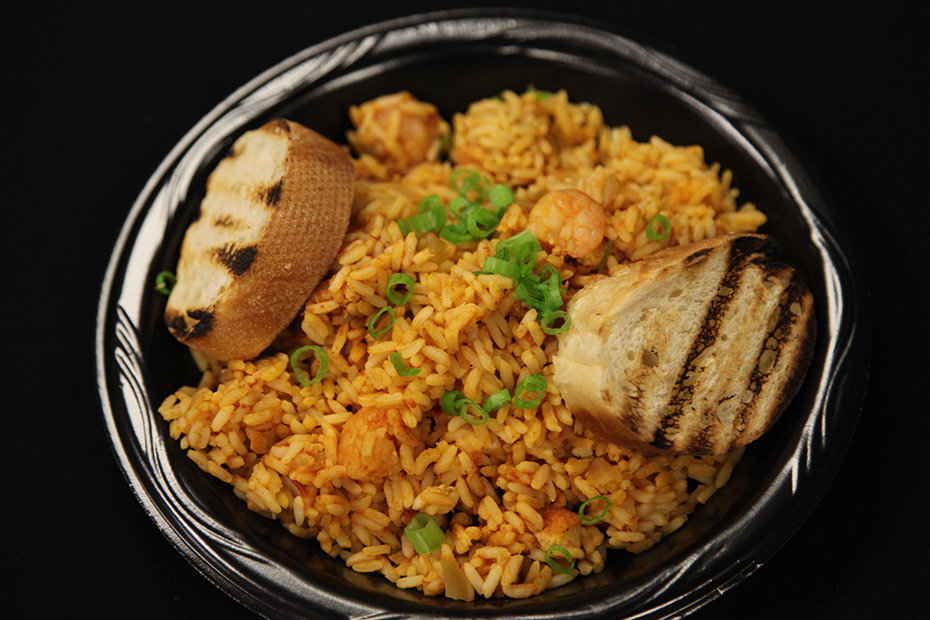Jambalaya