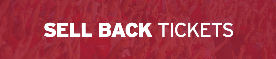 Razorback Ticket Exchange