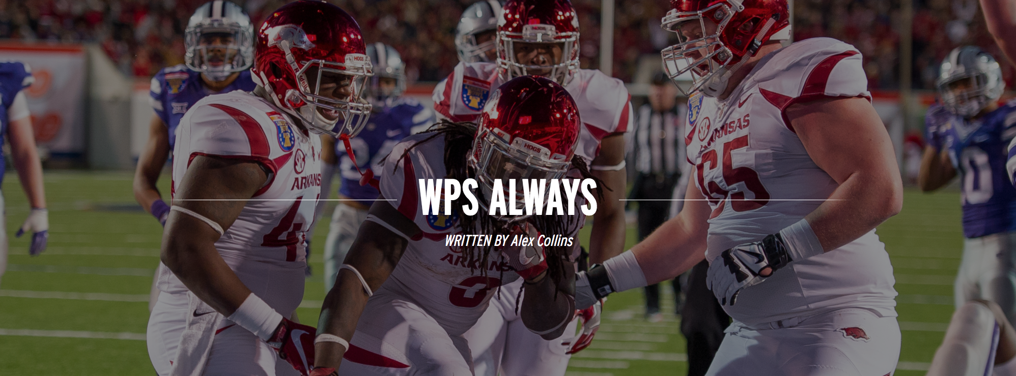 Alex Collins