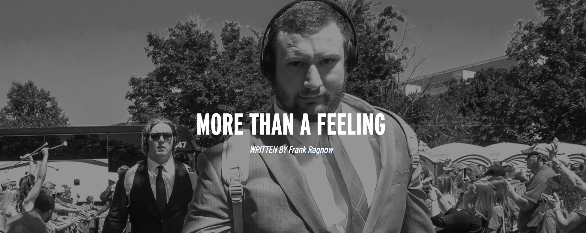Frank Ragnow