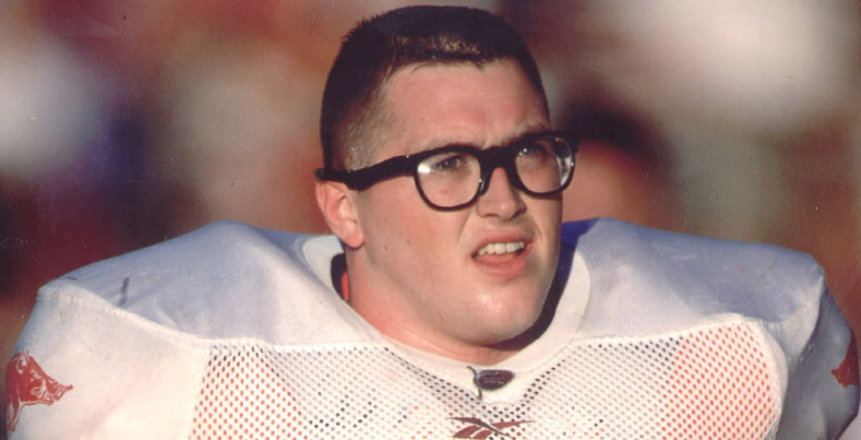 Burlsworth