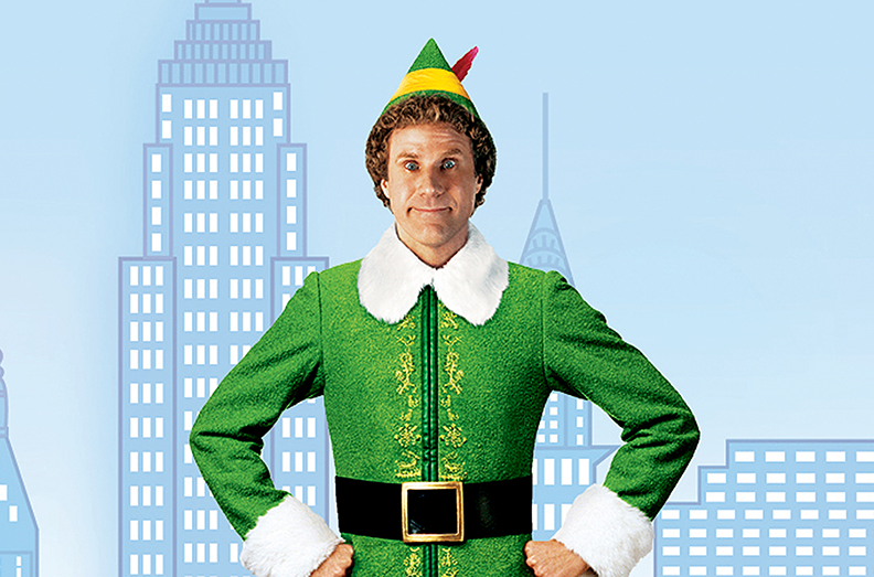 Elf