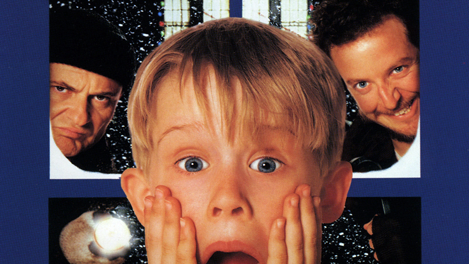 Home Alone