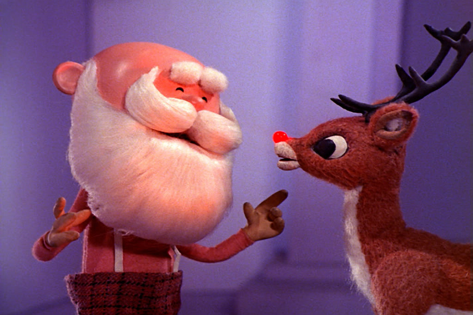 Rudolph