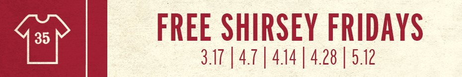 Shirsey