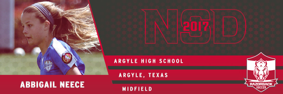 Abigail Neece Abigail Neece